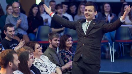 Postav mesto budcnosti v Minecrafte a vyhraj! Tretia edcia EnergoCraftu odtartovala, zapoj sa aj ty!  