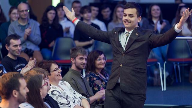 Postav mesto bud�cnosti v Minecrafte a vyhraj! Tretia ed�cia EnergoCraftu od�tartovala, zapoj sa aj ty! 