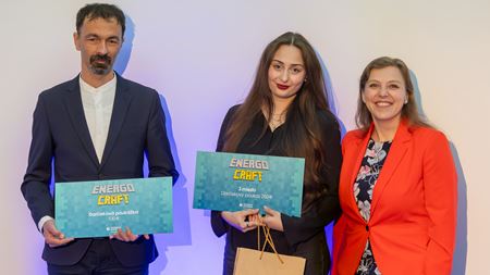 Postav mesto budcnosti v Minecrafte a vyhraj! Tretia edcia EnergoCraftu odtartovala, zapoj sa aj ty!  