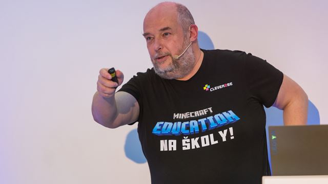 Postav mesto bud�cnosti v Minecrafte a vyhraj! Tretia ed�cia EnergoCraftu od�tartovala, zapoj sa aj ty! 