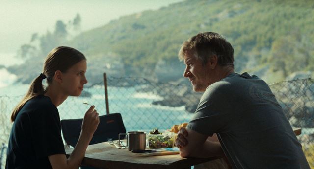 Nevdn bytosti reisra Olma Omerzu boduj na svetovch festivaloch 