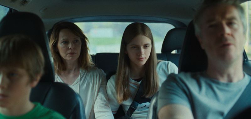 Nevdn bytosti reisra Olma Omerzu boduj na svetovch festivaloch