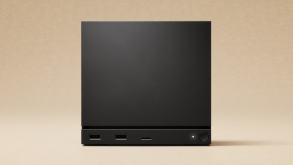 Valve naznauje cenu pripravovanho Steam Machine