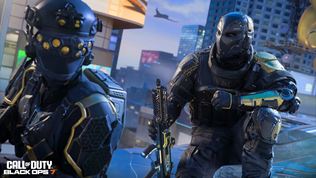 Call of Duty: Black Ops 7 spa prv seznu, ktor roziruje  Endgame, Multiplayer a aj Zombies asti hry 