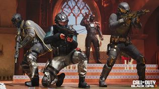 Call of Duty: Black Ops 7 spa prv seznu, ktor roziruje  Endgame, Multiplayer a aj Zombies asti hry 