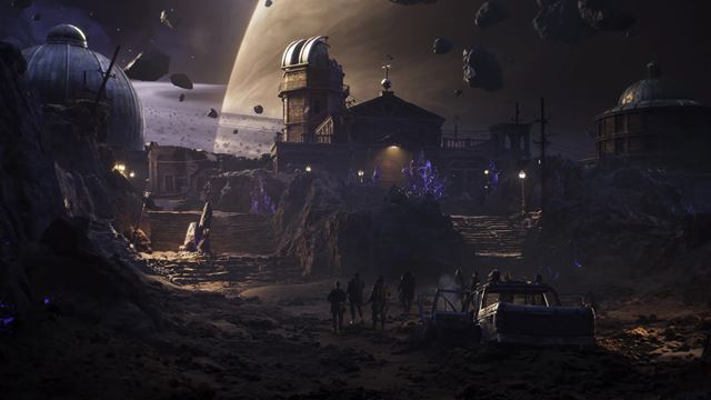 Call of Duty: Black Ops 7 spa prv seznu, ktor roziruje  Endgame, Multiplayer a aj Zombies asti hry 