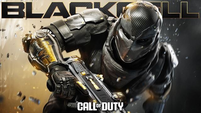 Call of Duty: Black Ops 7 spa prv seznu, ktor roziruje  Endgame, Multiplayer a aj Zombies asti hry 