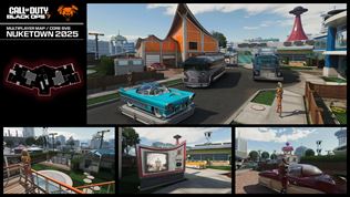 Call of Duty: Black Ops 7 spa prv seznu, ktor roziruje  Endgame, Multiplayer a aj Zombies asti hry 