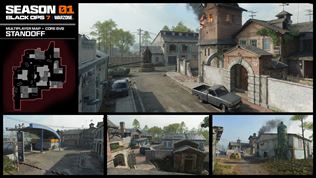 Call of Duty: Black Ops 7 spa prv seznu, ktor roziruje  Endgame, Multiplayer a aj Zombies asti hry 