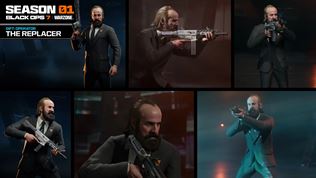 Call of Duty: Black Ops 7 spa prv seznu, ktor roziruje  Endgame, Multiplayer a aj Zombies asti hry 