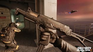 Call of Duty: Black Ops 7 spa prv seznu, ktor roziruje  Endgame, Multiplayer a aj Zombies asti hry 