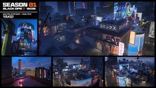 Call of Duty: Black Ops 7 spa prv seznu, ktor roziruje  Endgame, Multiplayer a aj Zombies asti hry 