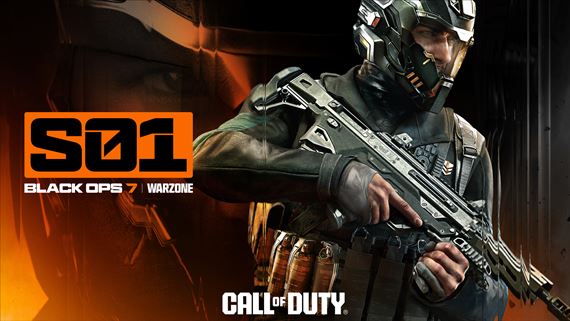 Call of Duty: Black Ops 7 spa prv seznu, ktor roziruje  Endgame, Multiplayer a aj Zombies asti hry