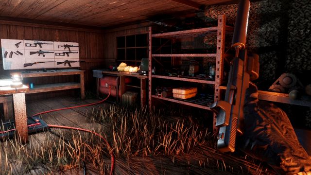 ORMOD: Directive bude survival s bojmi, robotmi, vozidlami, v�stavbou a automatiz�ciou 