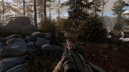 ORMOD: Directive bude survival s bojmi, robotmi, vozidlami, vstavbou a automatizciou  