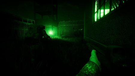 ORMOD: Directive bude survival s bojmi, robotmi, vozidlami, vstavbou a automatizciou  