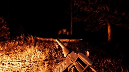 ORMOD: Directive bude survival s bojmi, robotmi, vozidlami, vstavbou a automatizciou  