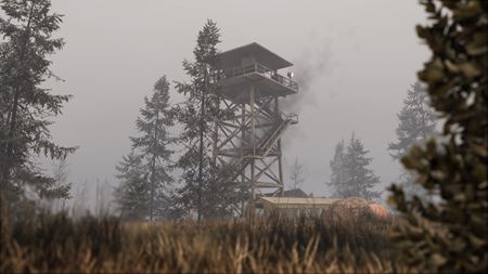 ORMOD: Directive bude survival s bojmi, robotmi, vozidlami, vstavbou a automatizciou  