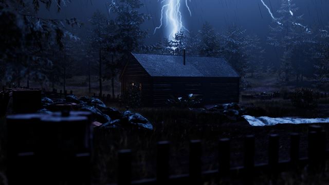 ORMOD: Directive bude survival s bojmi, robotmi, vozidlami, v�stavbou a automatiz�ciou 