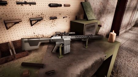 ORMOD: Directive bude survival s bojmi, robotmi, vozidlami, vstavbou a automatizciou  