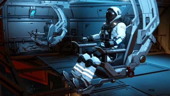 Space Engineers dostva Core Systems Update