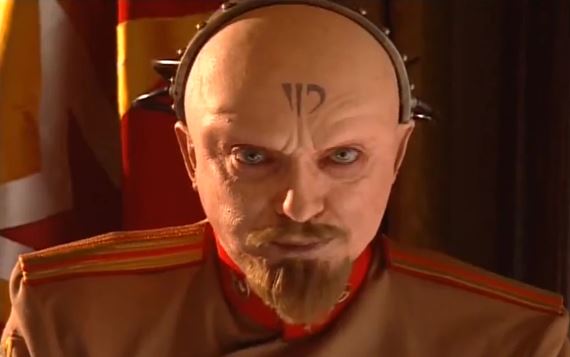 Zomrel Udo Kier, hral v v C&C, Call of Duty a aj OD