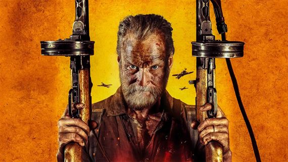 Filmová recenzia: Sisu 2: Odplata