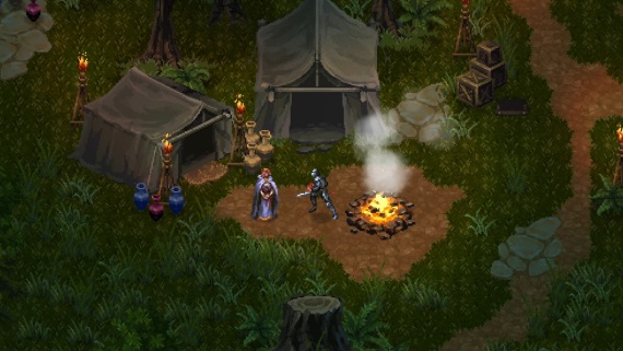 Cursemark zlom kliatbu a pripravuje si inn kzla a runy