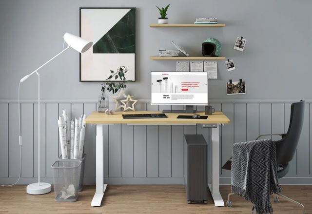 Delso ponka stoly na Black Friday 