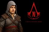 Assassin's Creed seril u m obsaden prv postavu