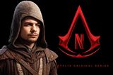 Assassin's Creed seril u m obsaden prv postavu