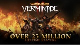 Vermintide 2 oslavuje 10 rokov a prekonva rekordy
