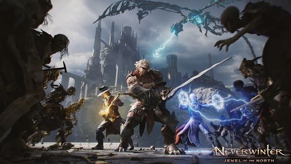 Embracer predal alie dve svoje firmy