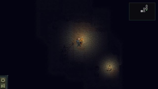 Pathbreakers: Roaming Blades je nov� taktick� RPG titul s pr�chu�ou Battle Brothers 