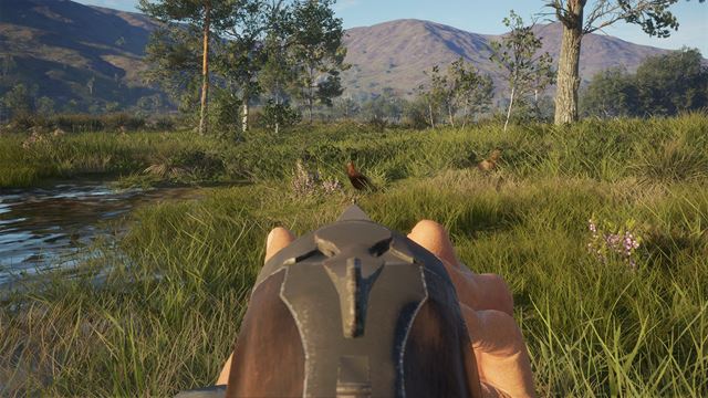 theHunter: Call of the Wild prich�dza s novou �k�tskou mapou 