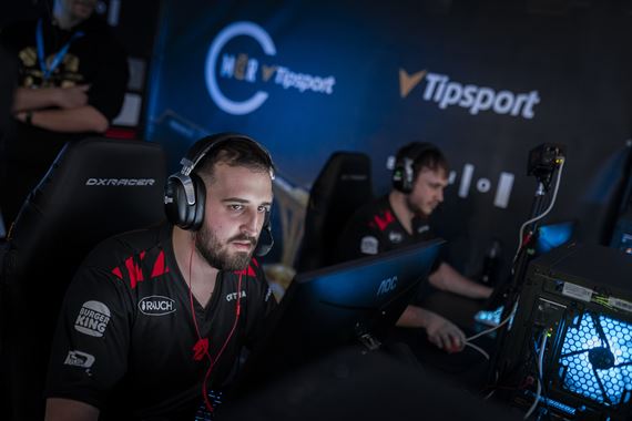 Herný festival MČR 2025 má kompletný program. Čím priláka najväčšia gamingová akcia v Česku?