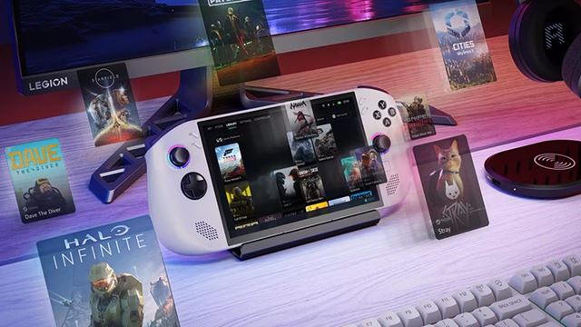 Ak konzolu, handheld, alebo VR pod vianon stromek? 