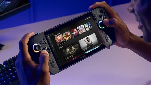 Ak konzolu, handheld, alebo VR pod vianon stromek? 