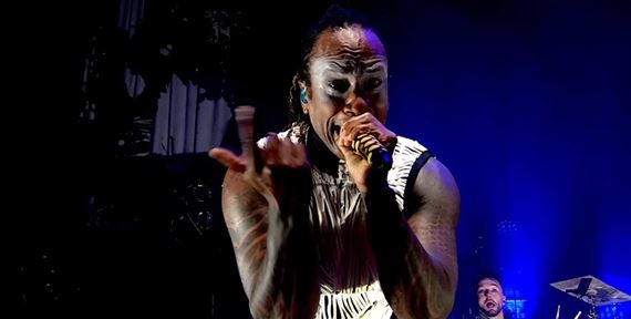 The Prodigy headlinerom sobotajieho veera 30. ronka Pohody