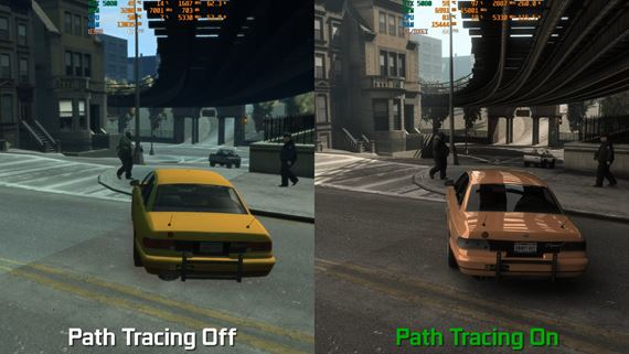 GTA 4 RTX Remix Compatibility mod je dostupn k stiahnutiu