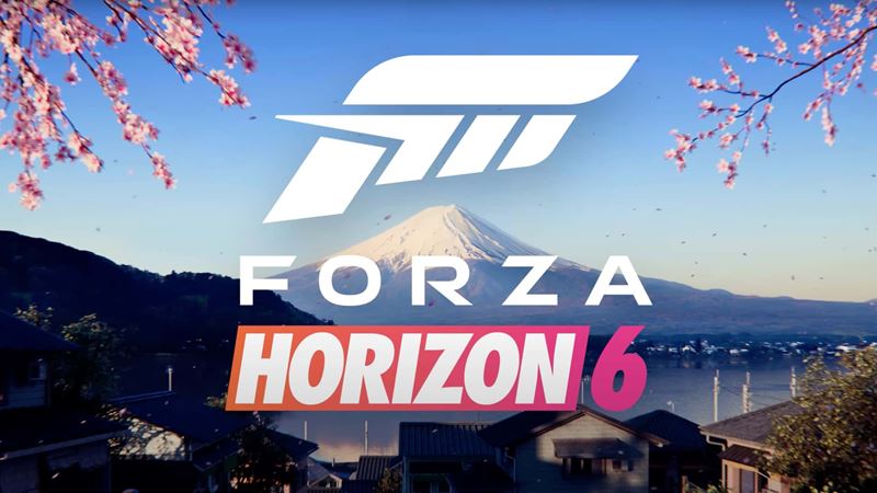 Forza Horizon 6 m vraj vyjs v prvom polroku 2026