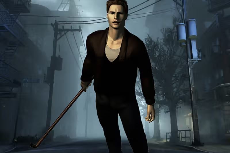 Silent Hill 1 Remake bude mono predstaven na Game Awards