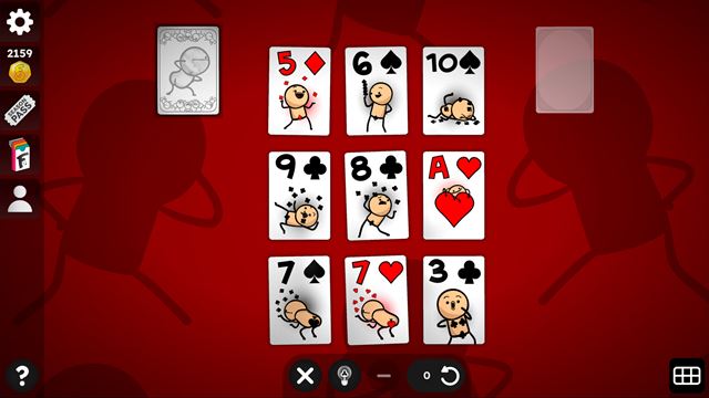 Valve odstrnil Flick Solitaire zo Steamu v Rusku po zsahu tamojej cenzry 