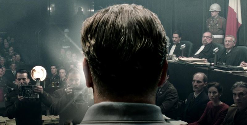 Proces, ktor zmenil svet. Norimberg sa po rokoch vracia do kn a to hlavne pre nov generciu. Podcast Vertigo