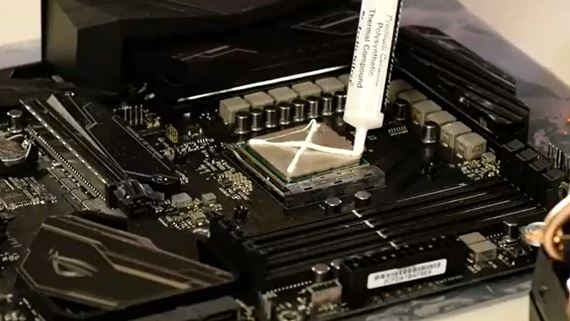 Amech roky vedel, e jeho teplovodiv pasta SGT-4 pokodzuje chladie a procesory