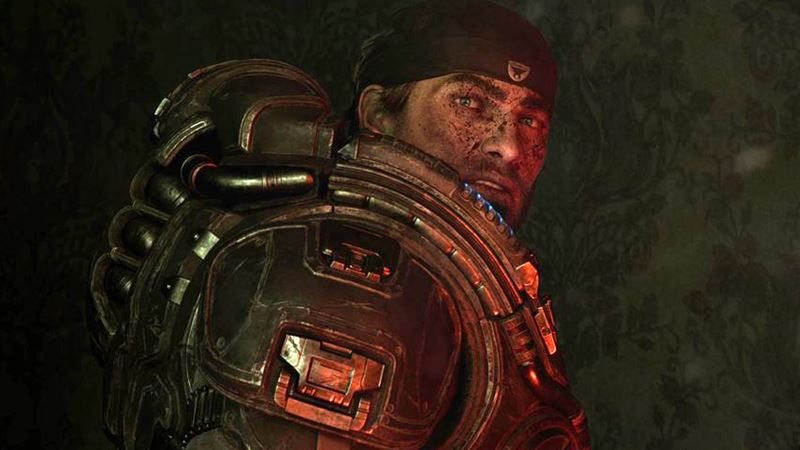 Art director pvodnho Gears of War je naden, e sa sria vracia sp k svojim zkladom