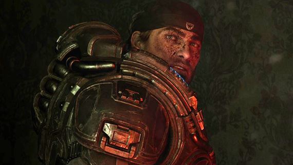 Art director pôvodného Gears of War je nadšený, že sa séria vracia späť k svojim základom