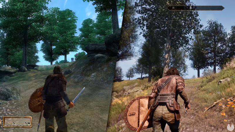 Hri maj dvojnsobok peaz na remaky oproti remastrom