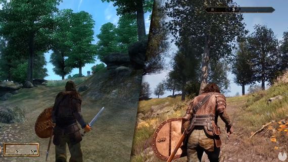 Hri maj dvojnsobok peaz na remaky oproti remastrom