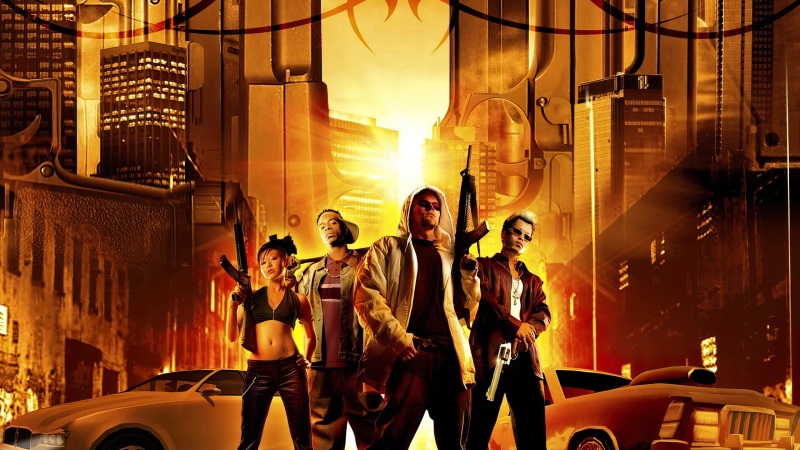 Pvodn dizajnr Saints Row chce sriu oivi a Embracer mu dal ancu predstavi nvrh